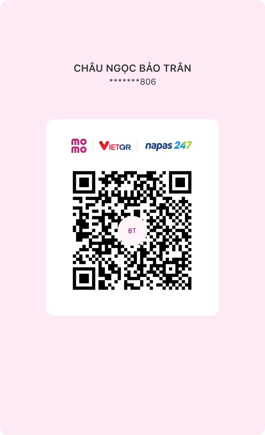 Donate ủng hộ người đăng