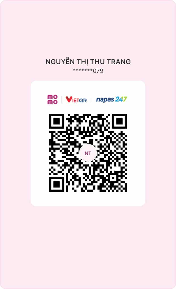 Donate ủng hộ người đăng