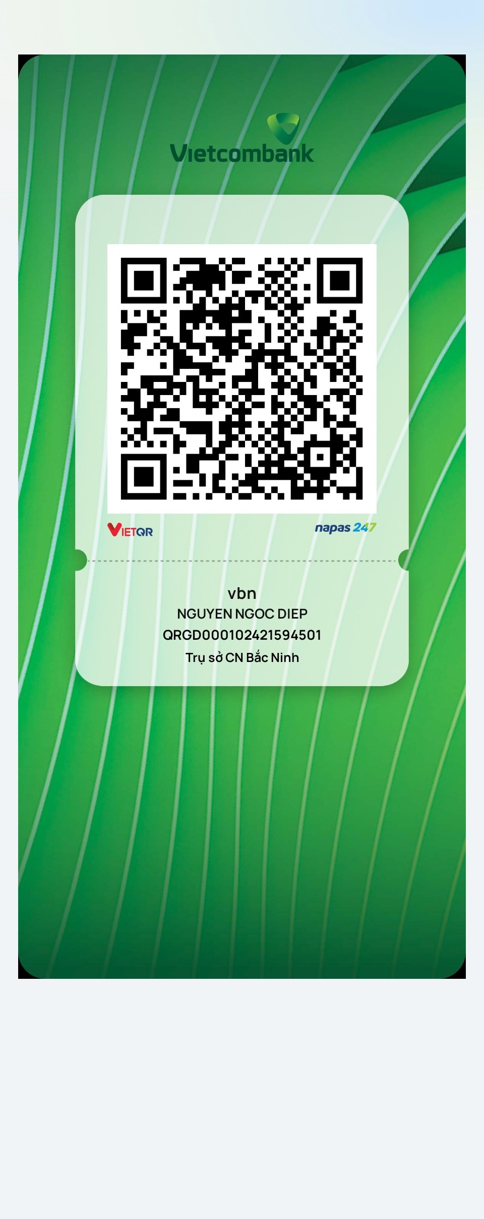 Donate ủng hộ người đăng