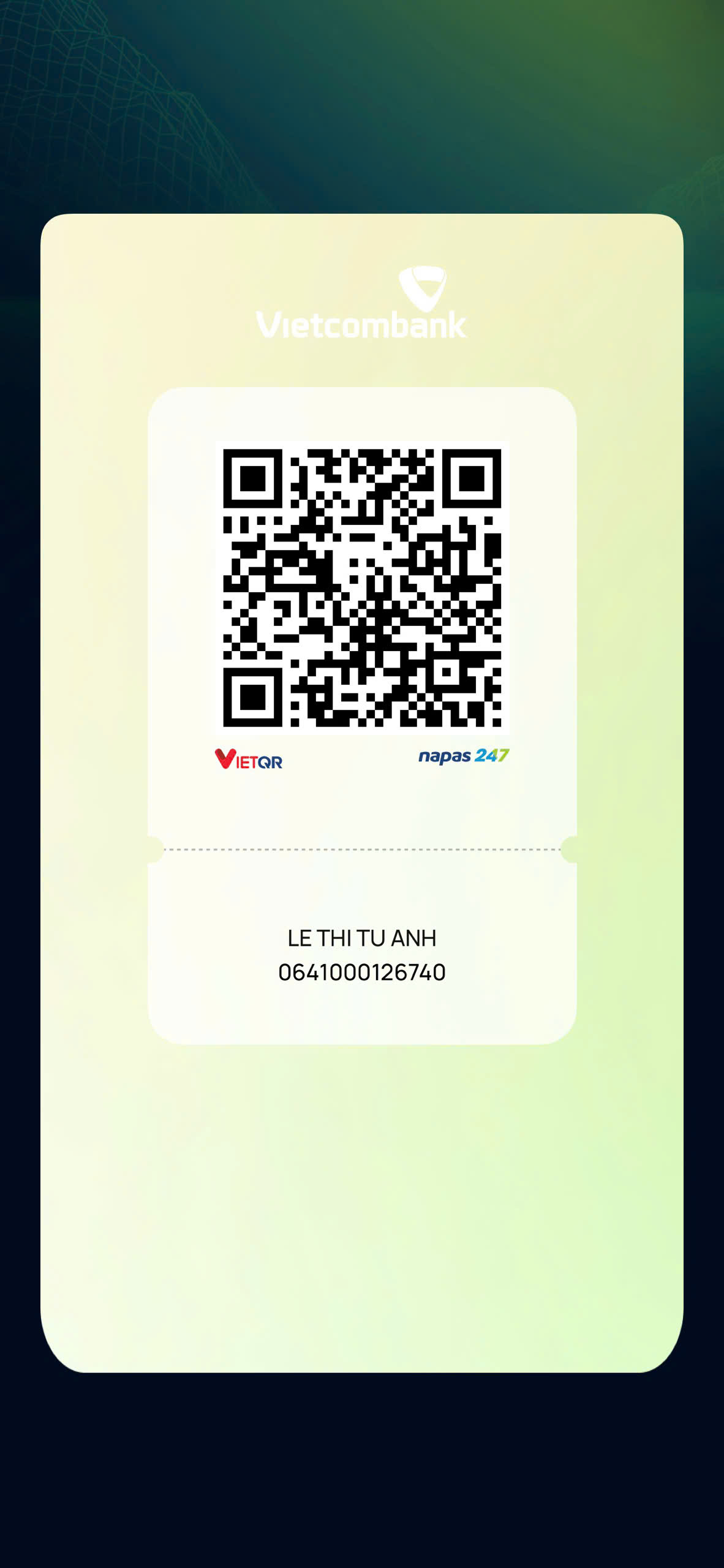 Donate ủng hộ người đăng
