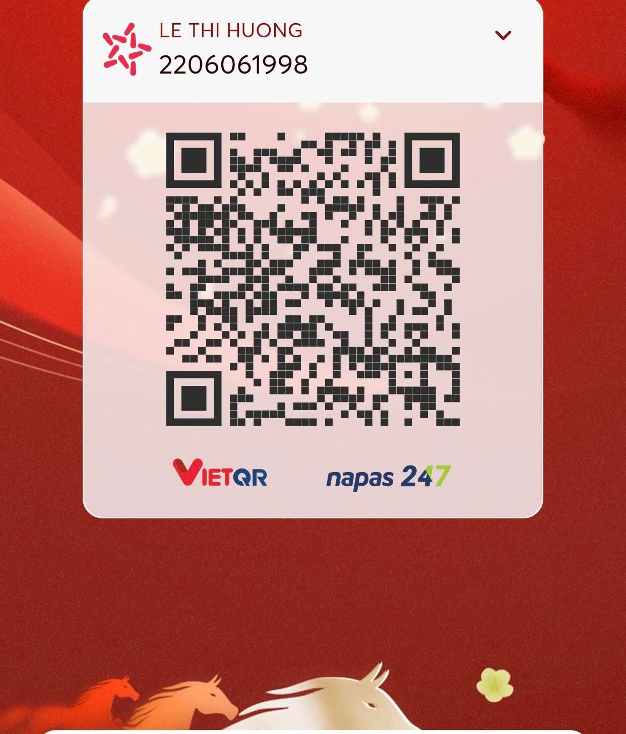 Donate ủng hộ người đăng