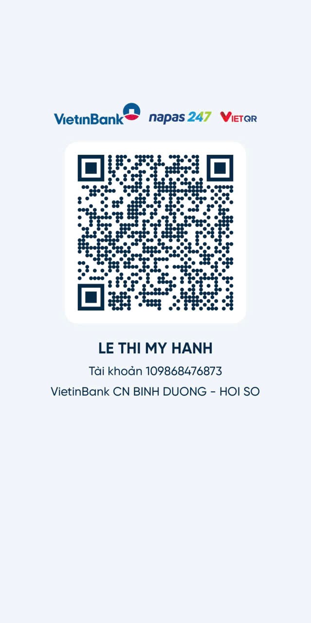 Donate ủng hộ người đăng