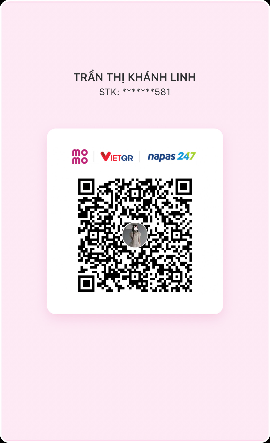 Donate ủng hộ người đăng