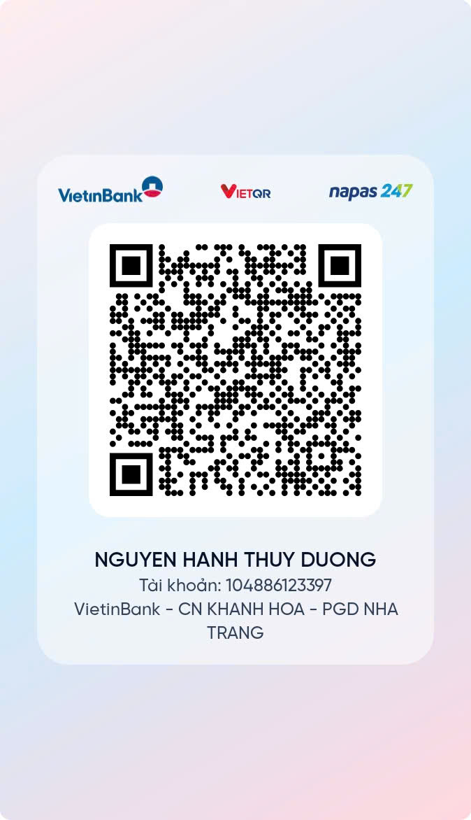 Donate ủng hộ người đăng