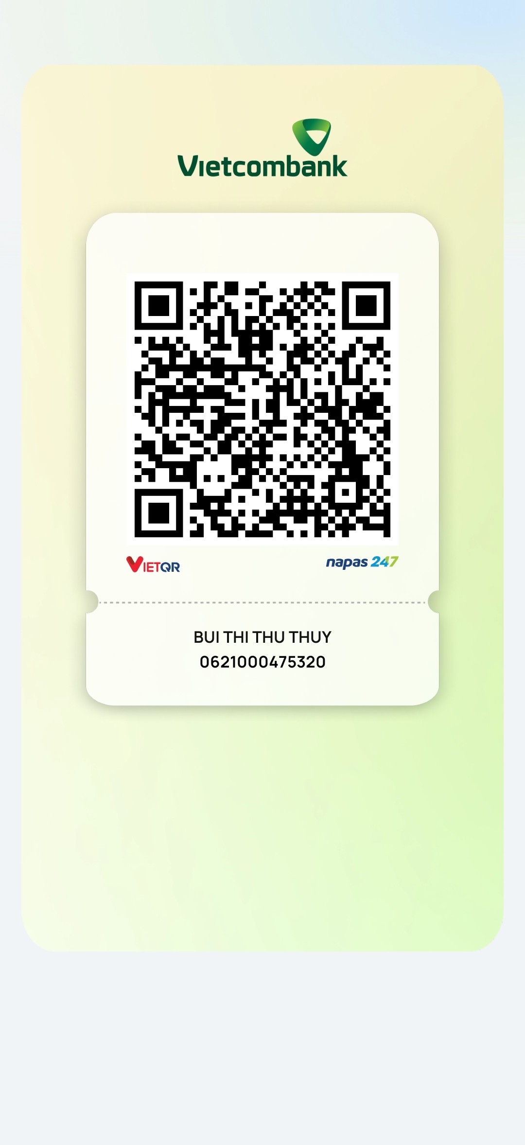 Donate ủng hộ người đăng