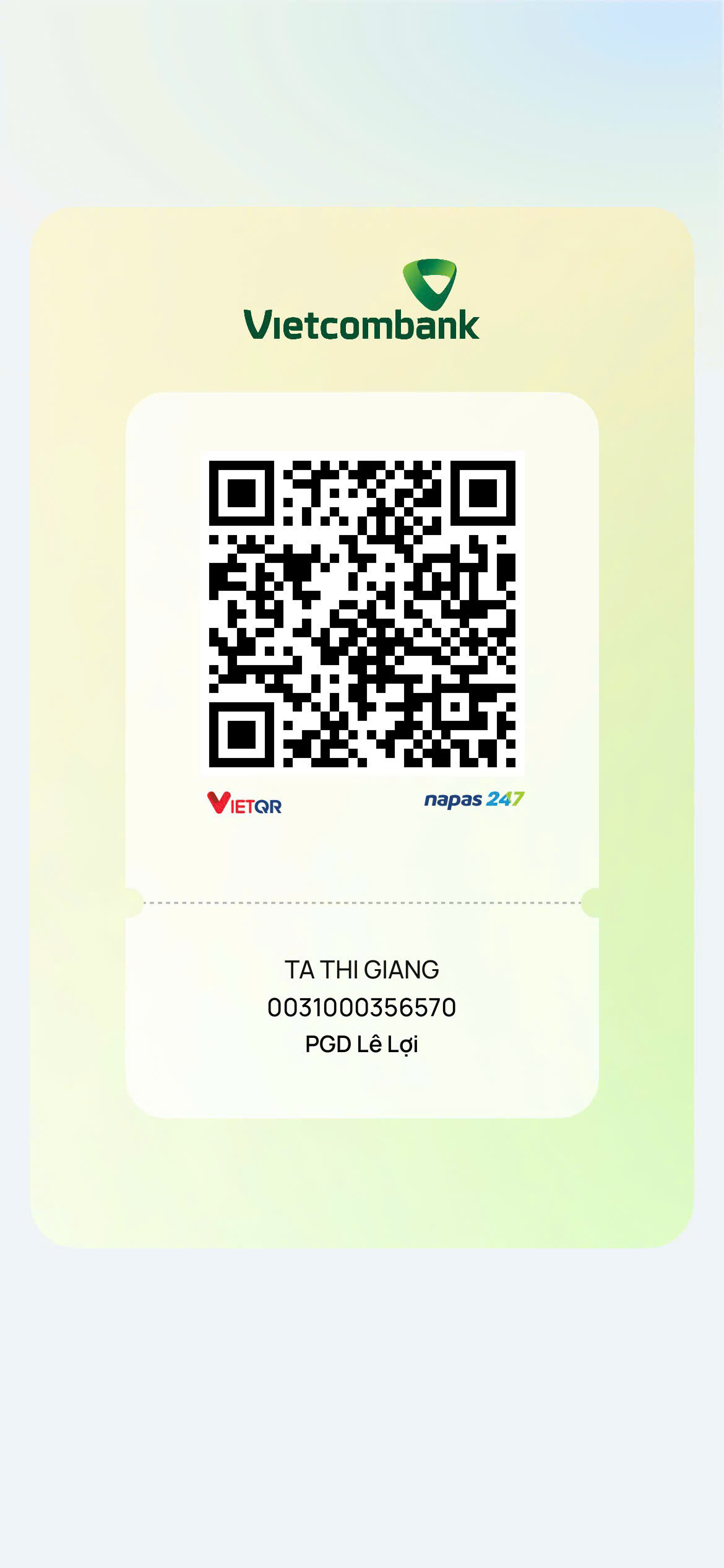 Donate ủng hộ người đăng