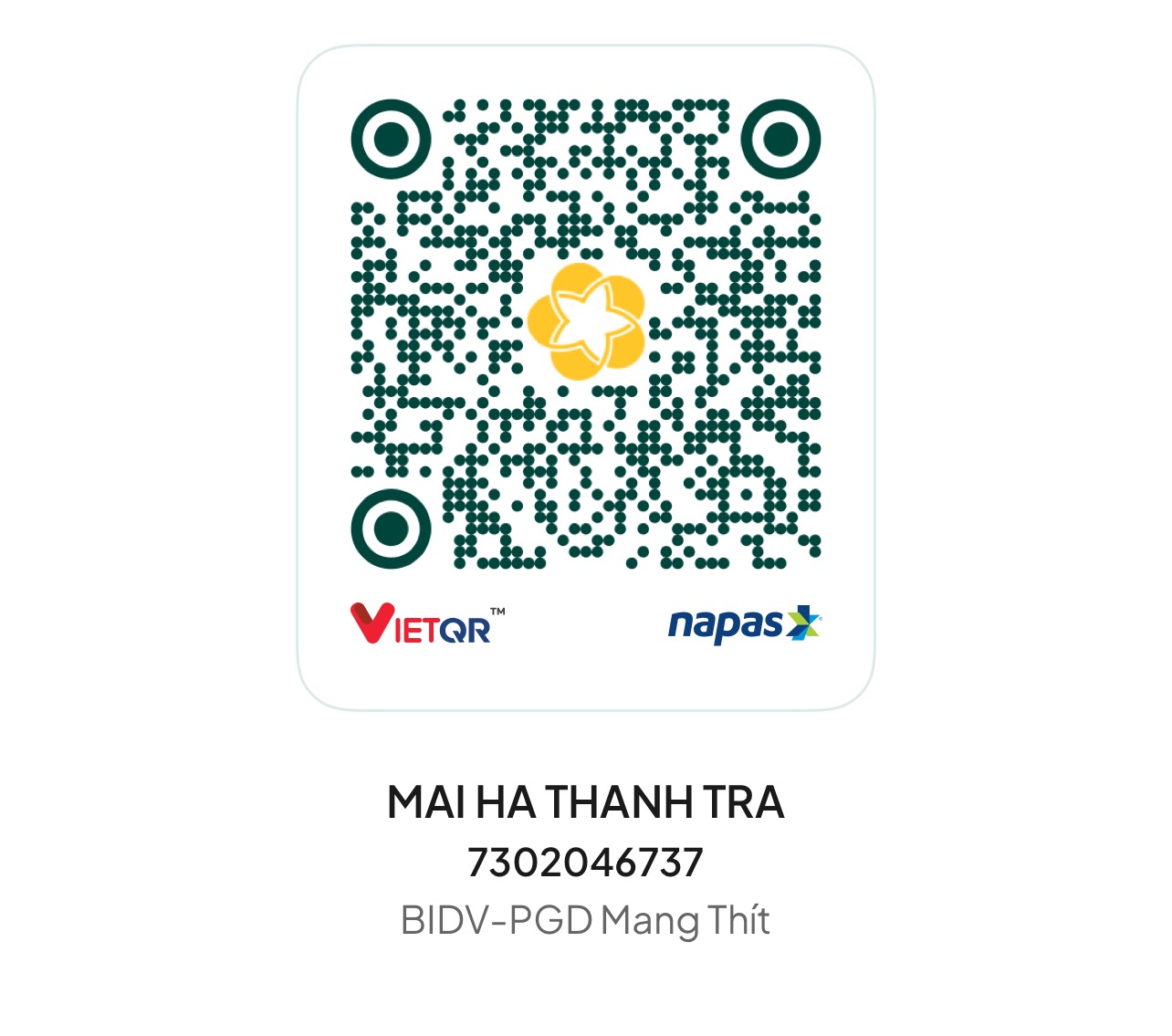 Donate ủng hộ người đăng